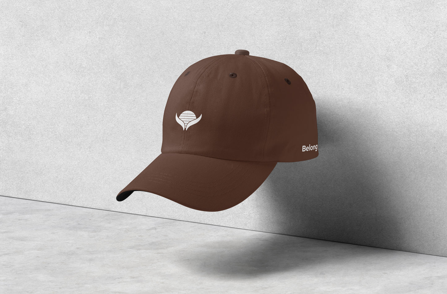 כובע Belong
