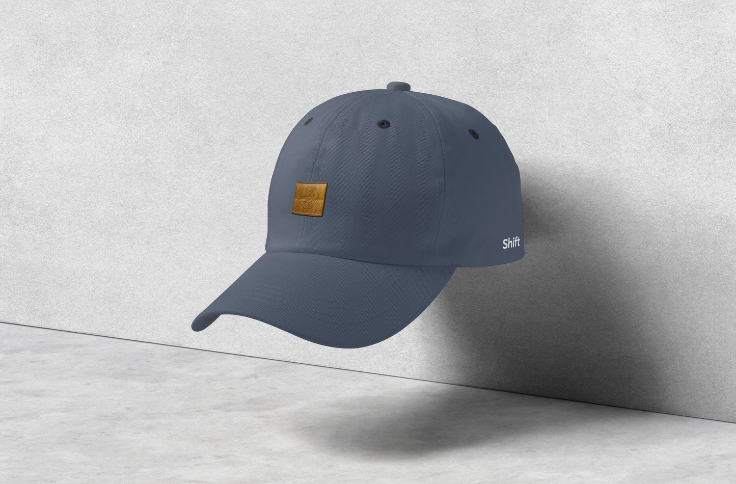 כובע Shift