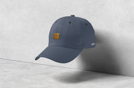 כובע Shift