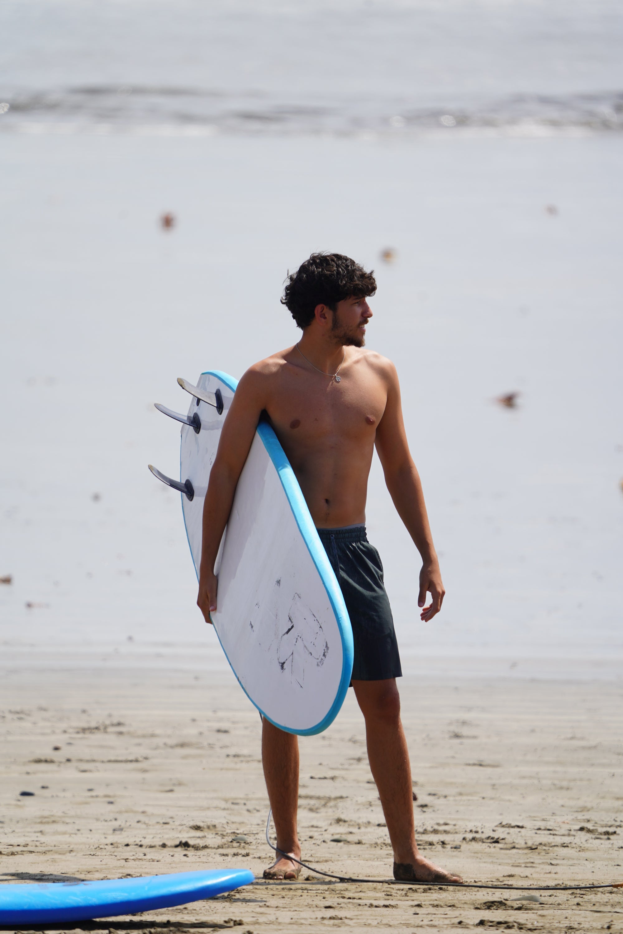 לוחם לשעבר ביהלם 